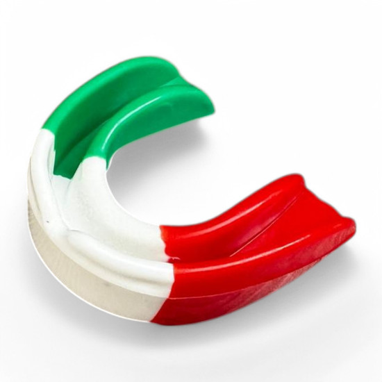 Premium Fighter - HUN tricolor-fogvédő